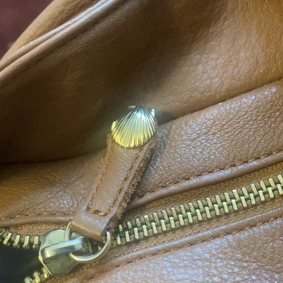 Modalu Leather Satchel - Picture 10 of 10